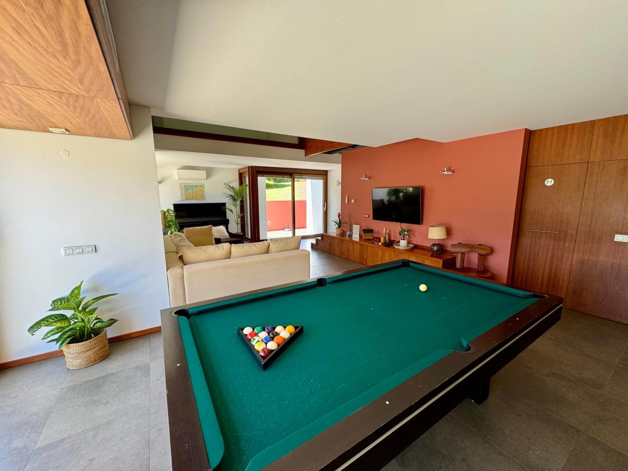 Quinta Trindade Bed & Breakfast Arouca Exterior photo