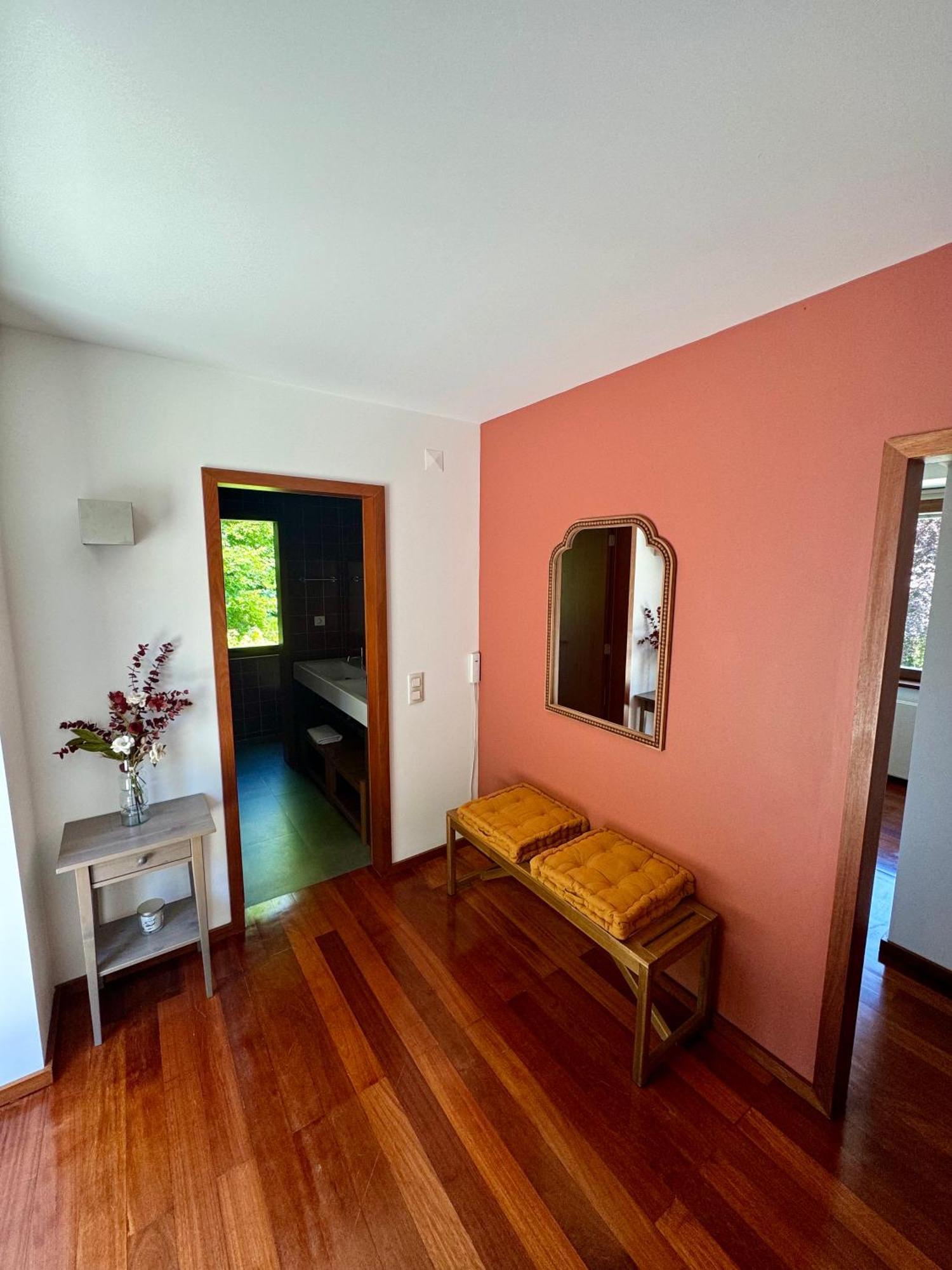 Quinta Trindade Bed & Breakfast Arouca Exterior photo