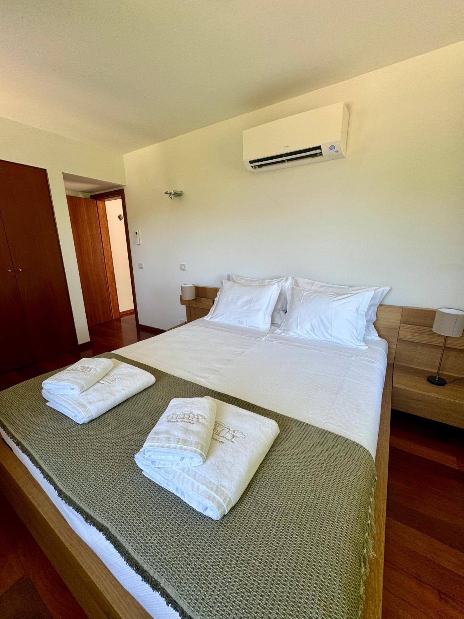 Quinta Trindade Bed & Breakfast Arouca Exterior photo
