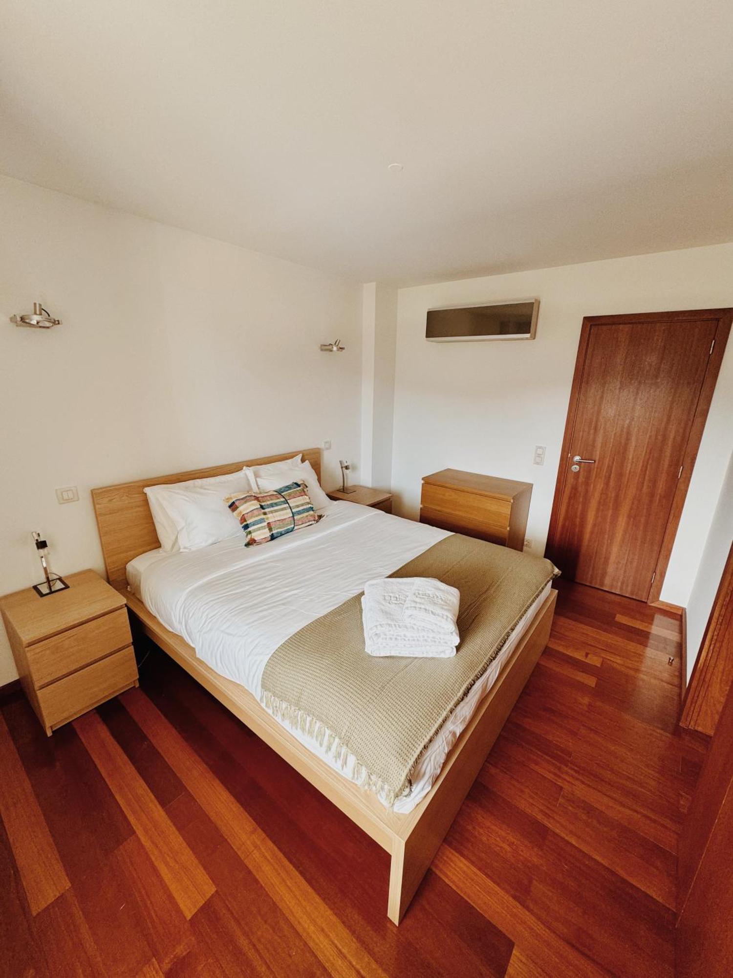 Quinta Trindade Bed & Breakfast Arouca Exterior photo