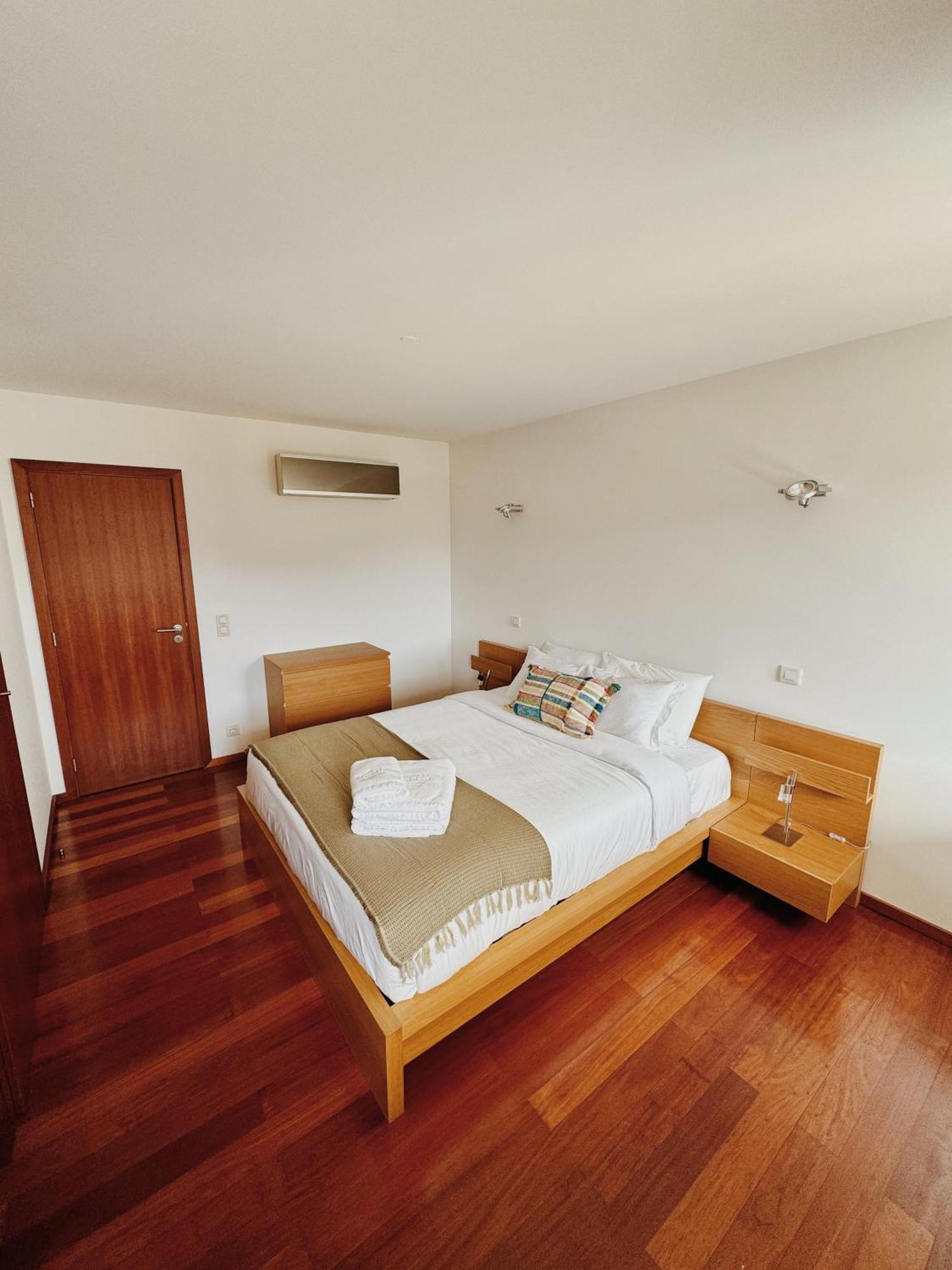 Quinta Trindade Bed & Breakfast Arouca Exterior photo